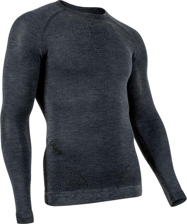 Actual product image UYN Fusyon Cashmere thermal shirt (XL)
