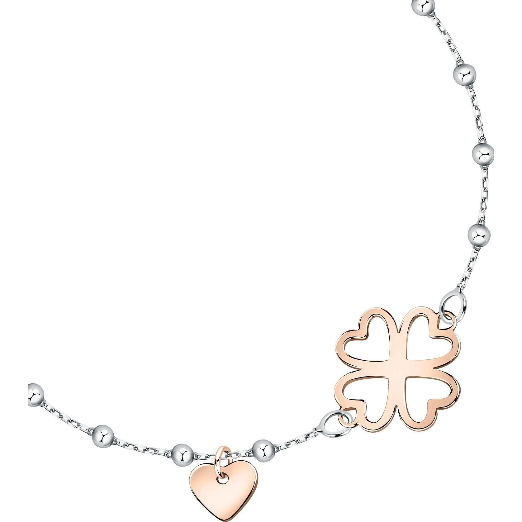 Thumbnail - Christ, Armschmuck, Armband, (17 cm, 925er Silber, Recycelt)