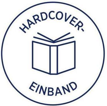 Actual product image Avery Logbook (A5, Special ruling, Hardcover)