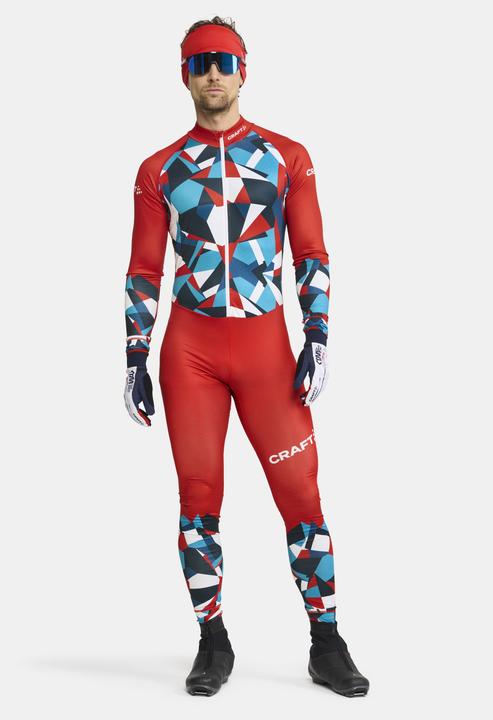 Produktbild Craft NOR Nordic Club Suit M (XL)