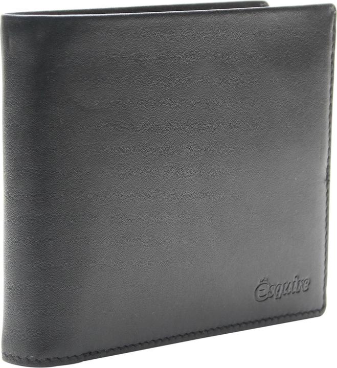Actual product image Esquire New Silk Wallet