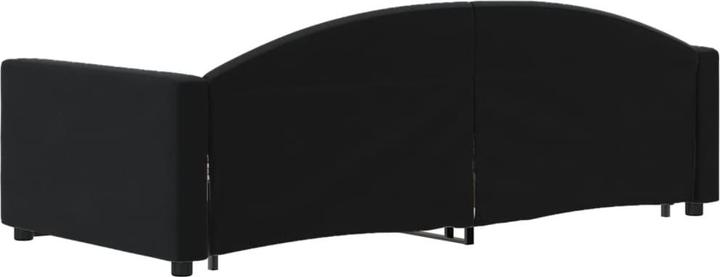 Image du produit vidaXL ausziehbares Tagesbett