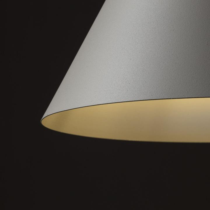 Image du produit Licht-Erlebnisse Cody (E27)