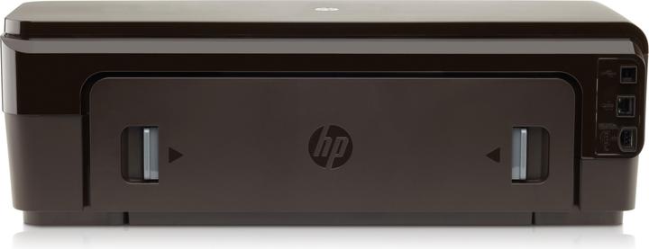Produktbild HP OfficeJet 7110 (Tintenpatrone, Farbe)