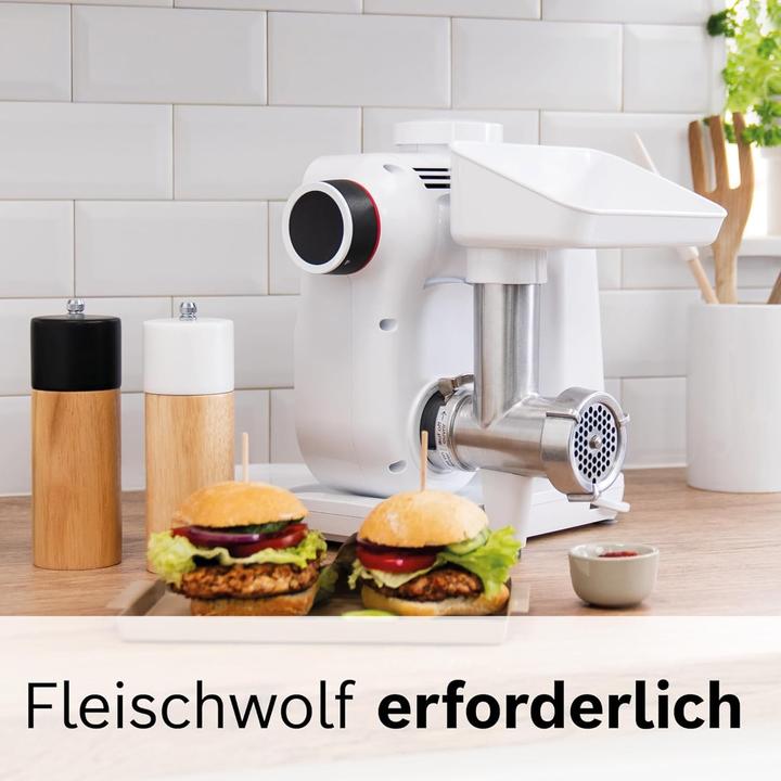 Produktbild Bosch Hausgeräte MUZ45FV2