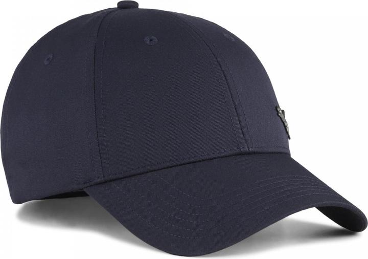 Puma Ess Metal Cat Bb Cap