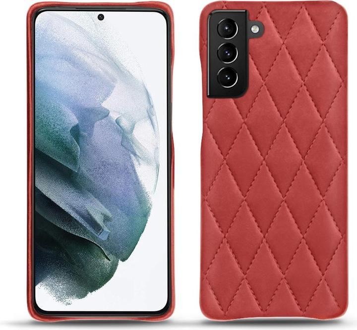 Produktbild Noreve Lederschutzhülle (Samsung Galaxy S21+)