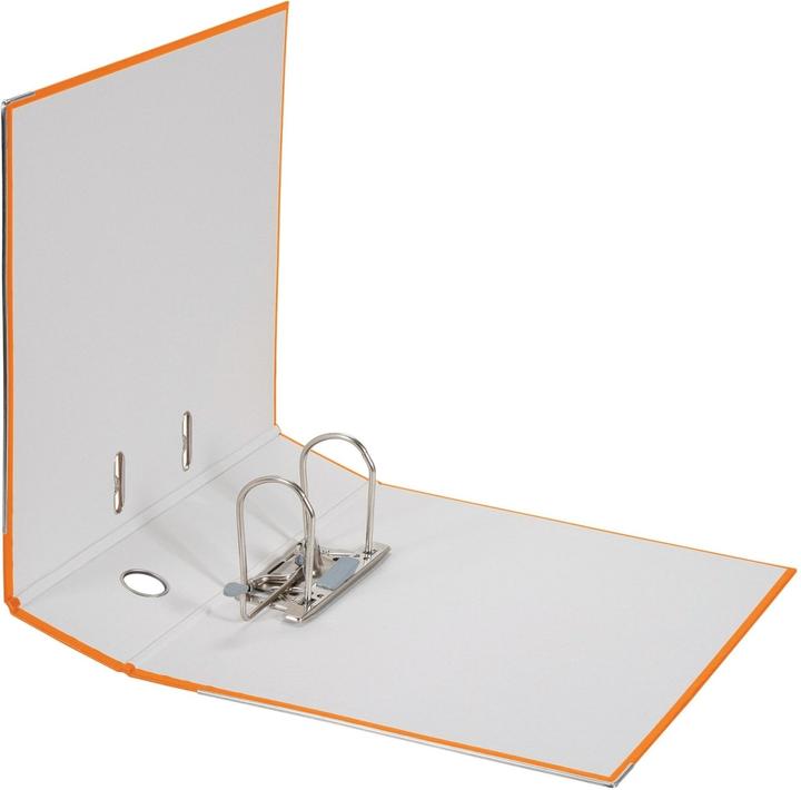 Actual product image Falken PP-Color folder, DIN A4, spine width 50 mm or 80 mm (A4, 80 mm, 1 Piece)