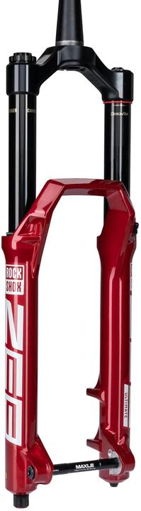 Image du produit RockShox ZEB Ultimate Charger 3.1 RC2 (190 mm, Air)