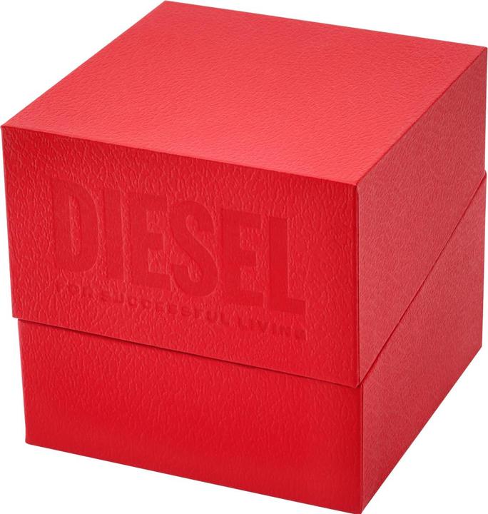 Produktbild Diesel Master Chief (Analoguhr, 45 mm)