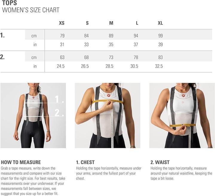 Produktbild Castelli Squadra Stretch W Jacket (M)