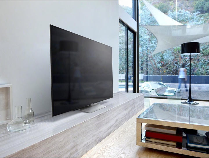 Image du produit Sony Kd-65xd9305 (65", LCD, 4K)