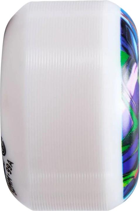 Immagine prodotto Element Ruote della scheda Mando (52 mm)