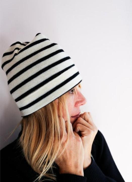 Actual product image Le Minor quarter-cap