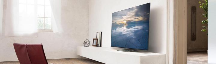 Produktbild Sony Kd-55xd9305 (55", LCD, 4K)