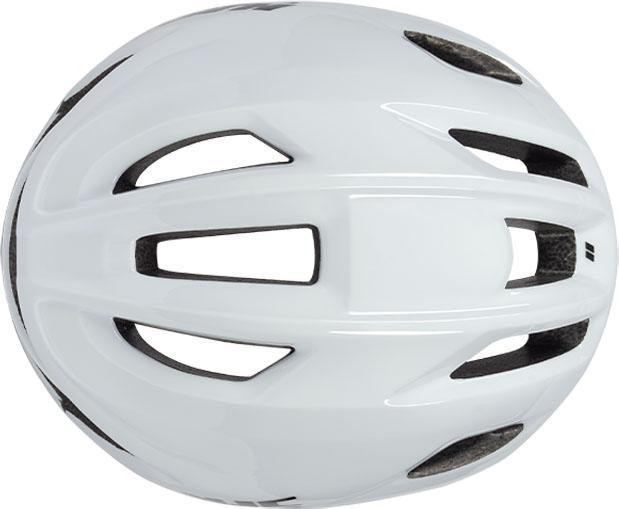 Image du produit HJC Crosser White (55 - 59 cm)