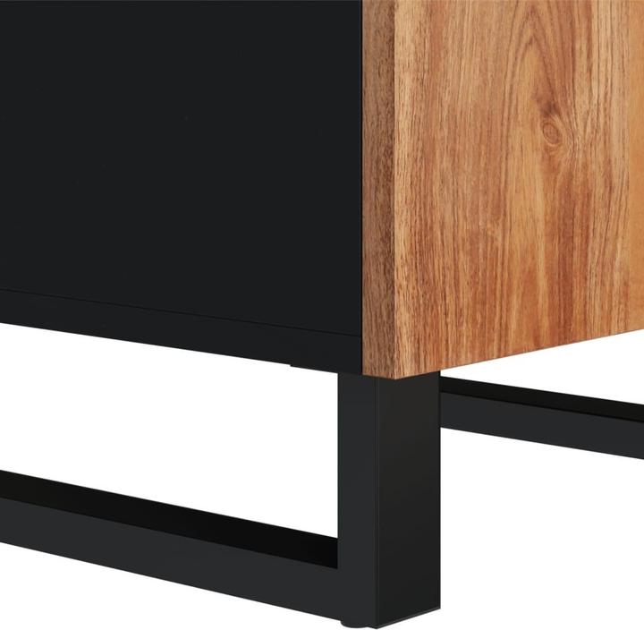 Image du produit vidaXL Sideboard (40 x 40 x 75 cm)