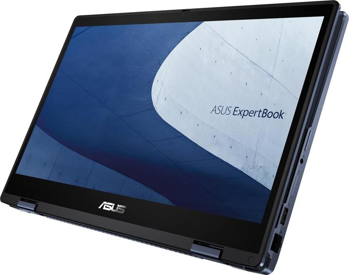 Image du produit ASUS ExpertBook B3 (14", Intel Core i7-1165G7, 16 Go, 1000 Go)