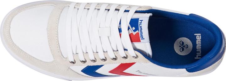Actual product image hummel Slimmer Stadil Low (45)