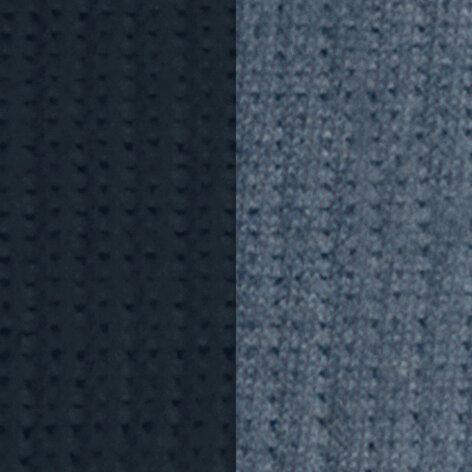 Produktbild Esprit Accent Rib 2-Pack Baumwollsocken (2er Pack, 43 - 46)