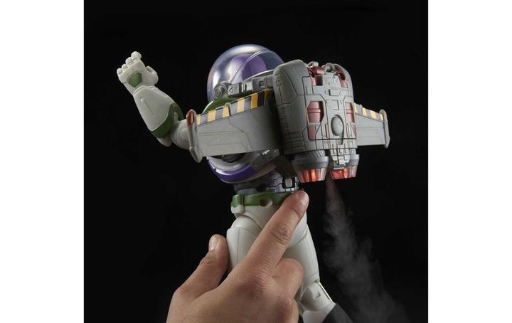 Produktbild Large Scale Ultimate Buzz