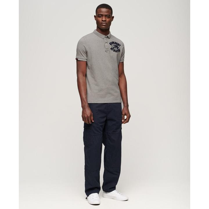 Produktbild Superdry Vintage Athletic Polo (XL)