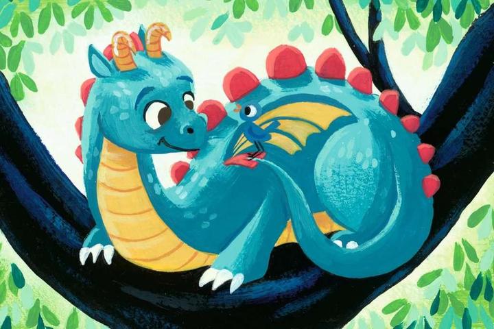 Immagine prodotto Ravensburger Creature fantastiche (6 pezzi)