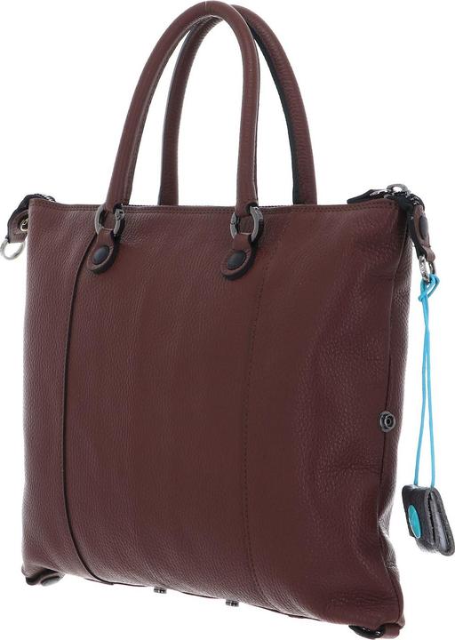 Immagine prodotto Gabs G3 Plus TG Bull Black Shoulder Bag