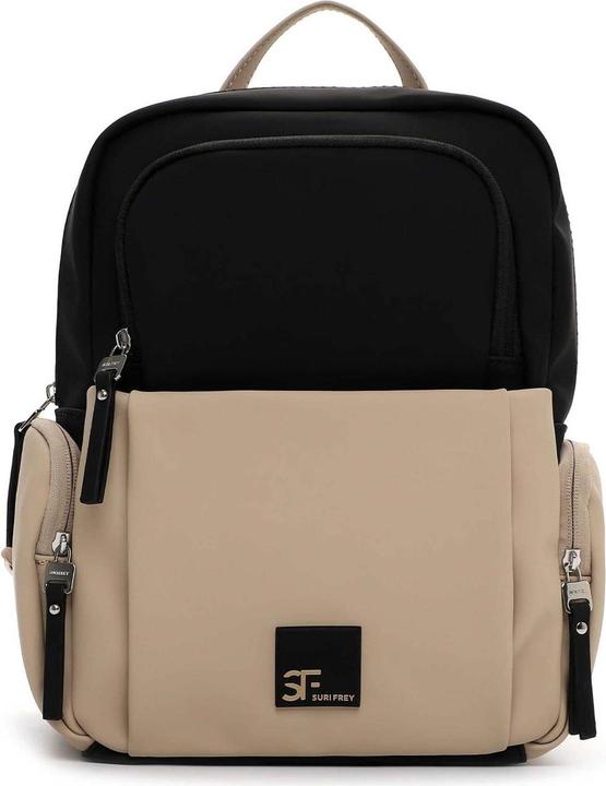 Produktbild Suri Frey Rucksack SFY Karny (10.84 l)