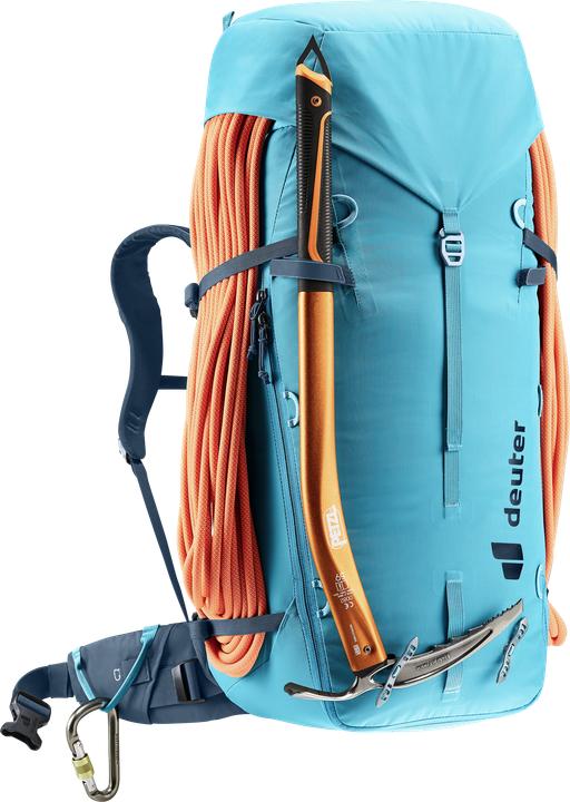 Productafbeelding Deuter Gids 42 + 8 (42 l)