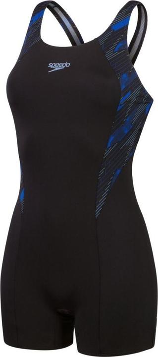 Produktbild Speedo HyperBoom Splice Legsuit (30, 34)