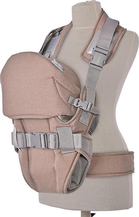 Actual product image Lorelli Baby carrier, Weekend carrier