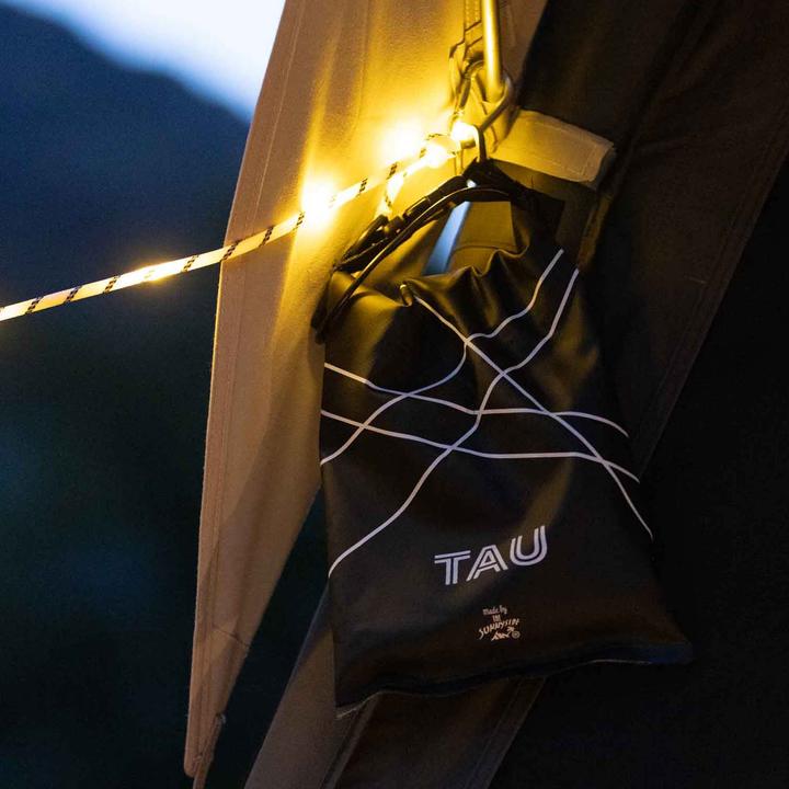 Actual product image The Sunnyside Luminous rope