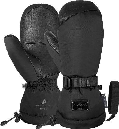 Produktbild Reusch Yuna Down R-TEX® XT Mitten (7.5)