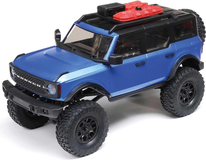 Produktbild Axial Ford Bronco 21 (RTR Ready-to-Run)