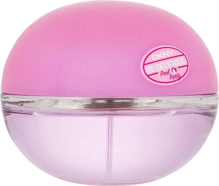 Actual product image DKNY Be Delicious Mai Tai Edt Spray (Eau de toilette, 50 ml)