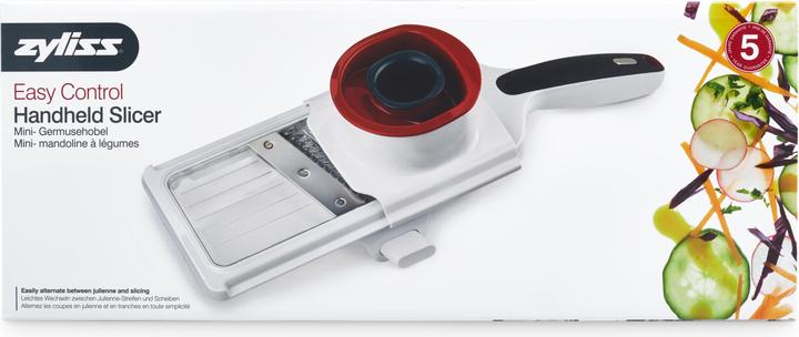 Image du produit Zyliss Mini coupe-légumes