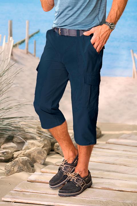 Image du produit G.I.G.A DX Killtec Funktions-Cargocaprihose (54)
