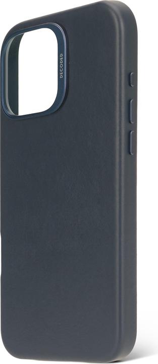 Actual product image Decoded Case for iPhone 16 Pro Max Shockproof (Apple iPhone 16 Pro Max)