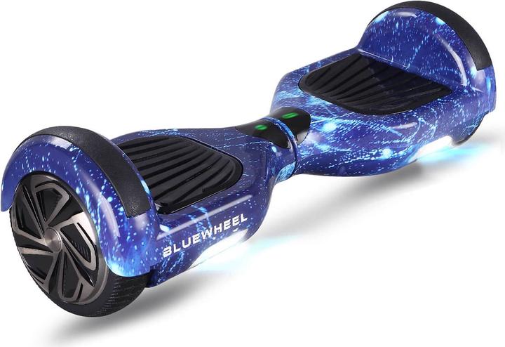 Actual product image Bluewheel Hx310s (15 km/h, 700 W)