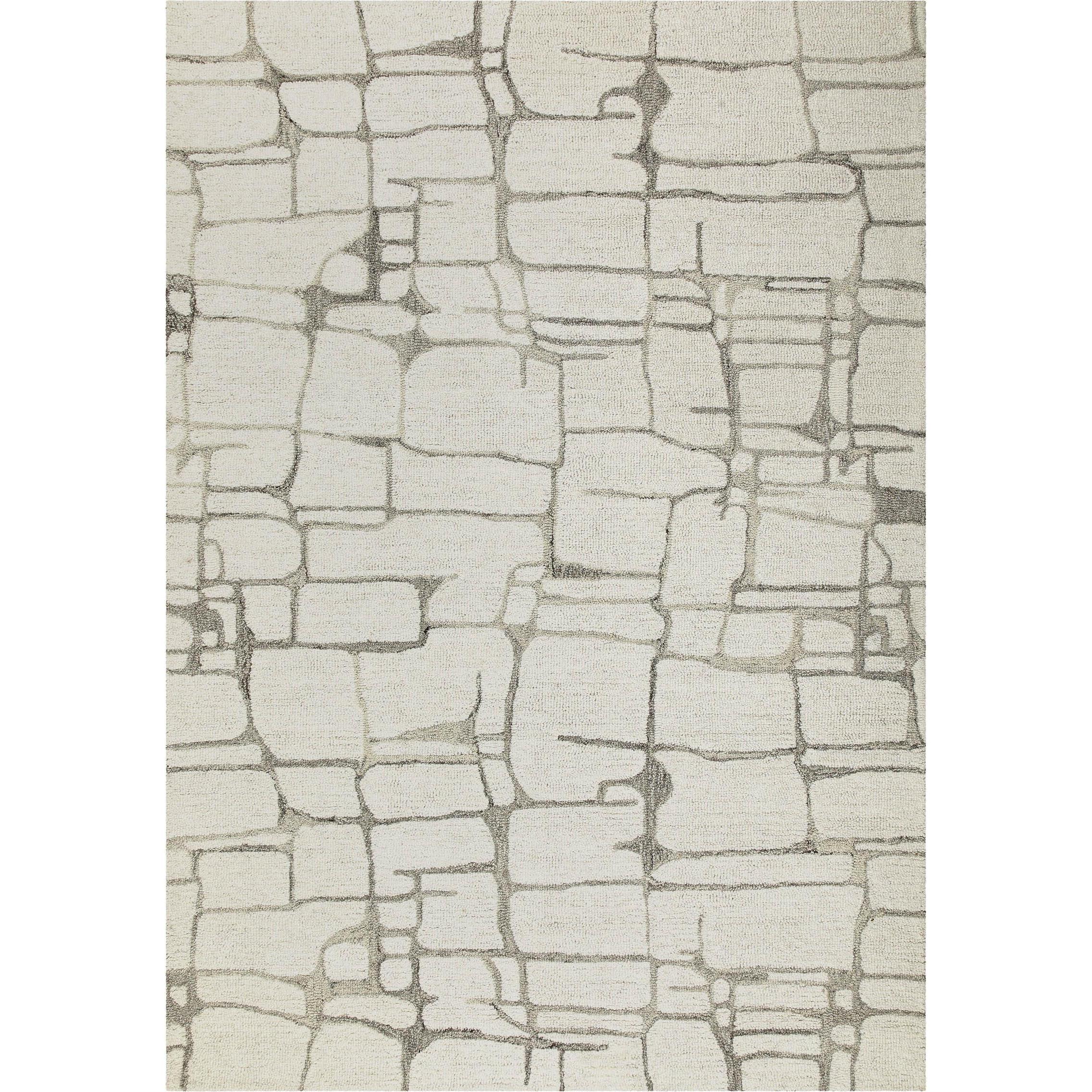 Wecon Home, Teppich, Kurzflorteppich Hamptons TWELVE (140 x 200 cm)