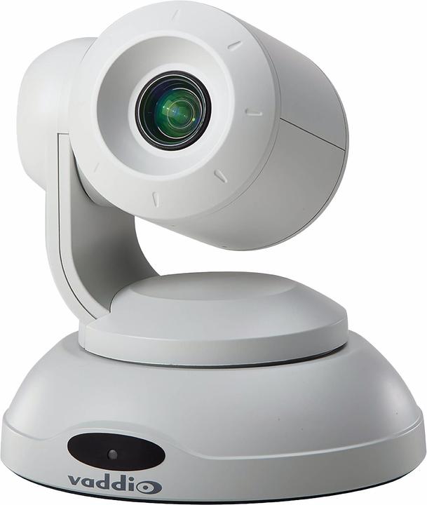Image du produit Vaddio ConferenceSHOT 10 - Caméra de conférence - PTZ