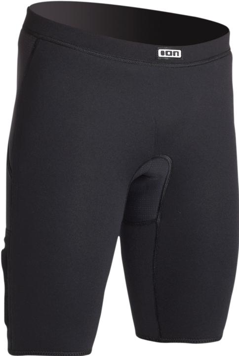 Produktbild ION Bottoms Neo Shorts 2.5 men - black (XL)