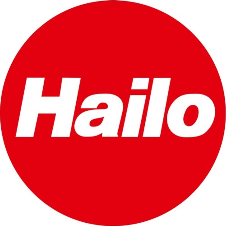 Actual product image Hailo Big-Box Swing XL (52 l)
