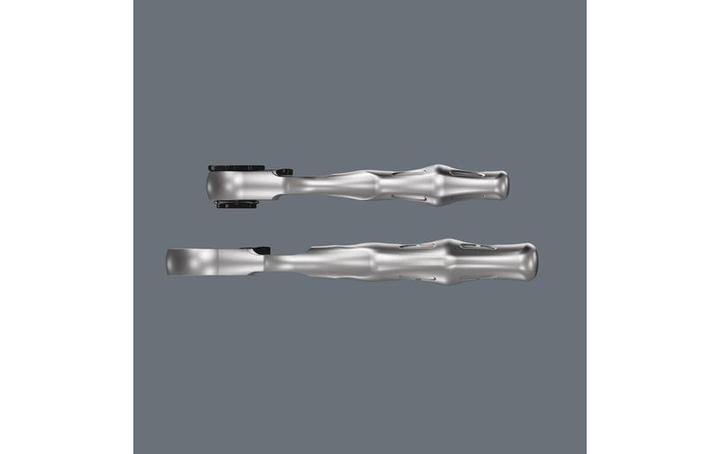 Actual product image Wera Bicycle Set 3 (Cross Phillips PH, Inner square)