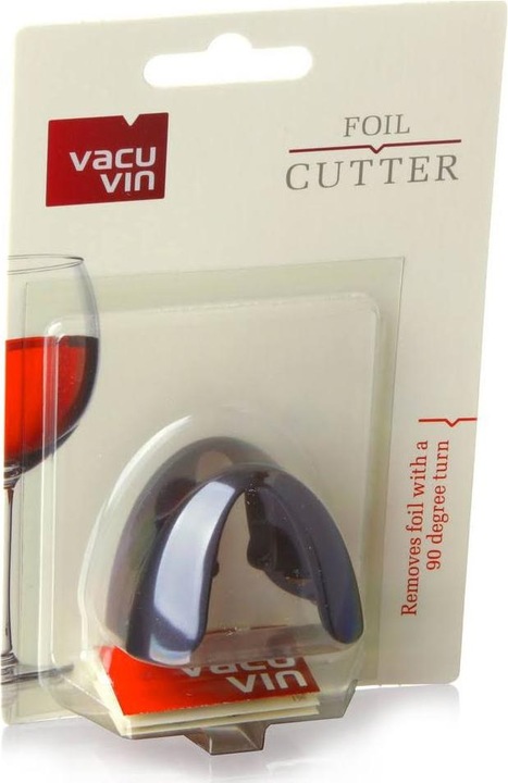 Produktbild Vacu Vin Foil Cutter (Elektrischer Korkenzieher)