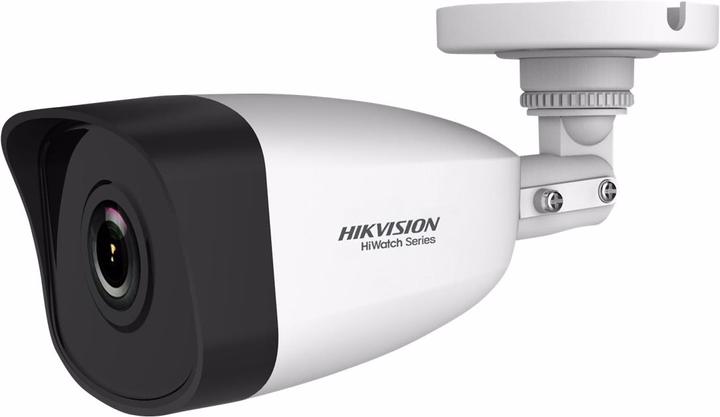 Immagine prodotto Hikvision HiWatch HWT-B120-M - Telecamera di sorveglianza - resistente alle intemperie - a colori (giorno e (1920 x 1080 Pixels)