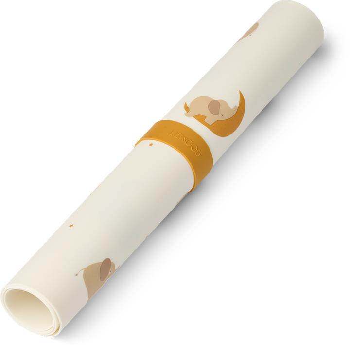 éléphant, La crème de la crème