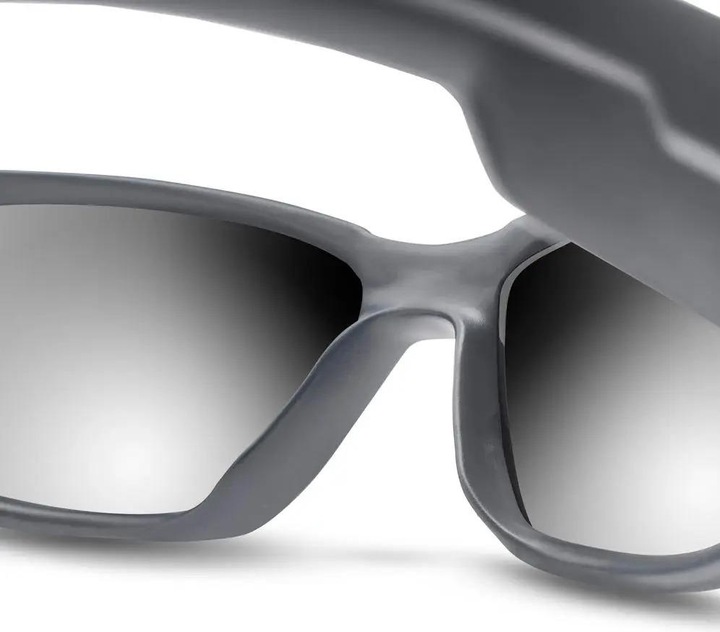 Produktbild Julbo Whoops Polarized 3 (titan matt, Spectron HD 3 Polarized)