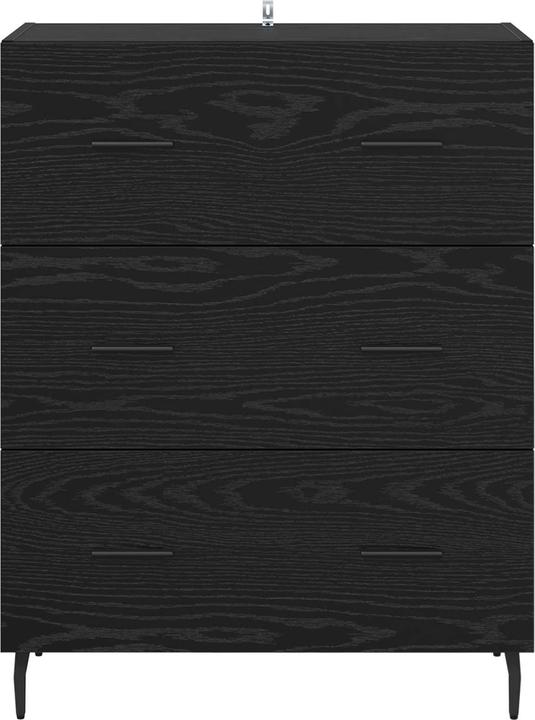 Produktbild vidaXL Sideboard (34 x 69.50 x 90 cm)